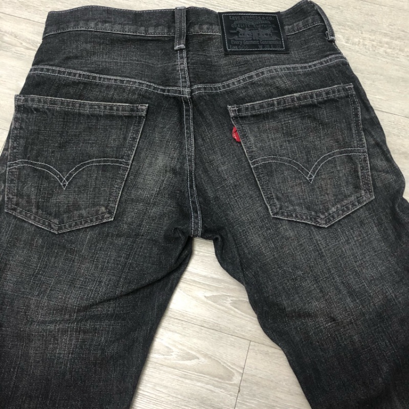 Levis 606 Levi s 28