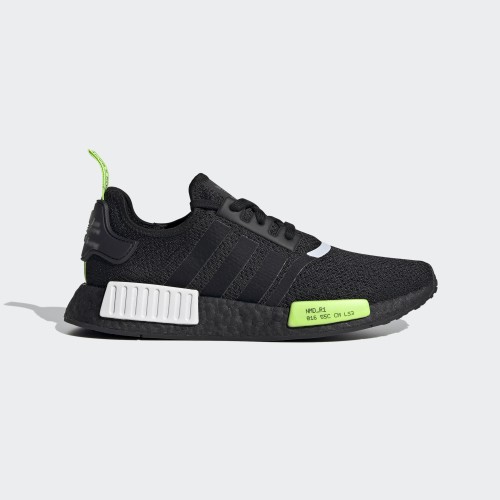 Adidas nmd shop r1 black 7.5