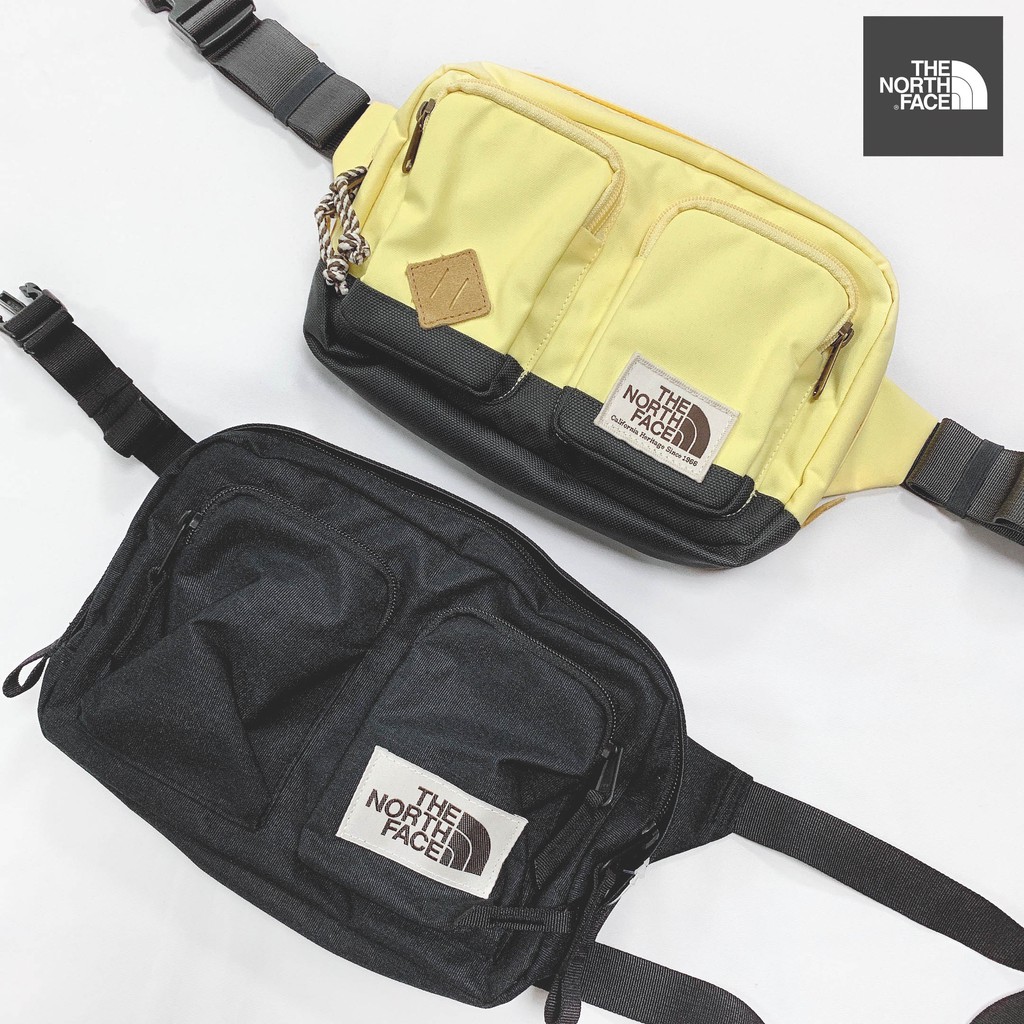 The north face on sale kanga