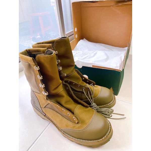 全新現貨danner Military USMC Gore-Tex 15660X美軍公發軍靴戰鬥靴| 蝦皮購物