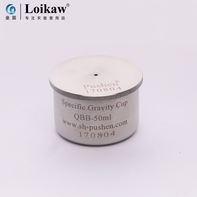 嚴選熱推QBB 50ML比重杯100ML 37ML 密度杯 涂料比重杯 比重杯 上海普申 | 蝦皮購物