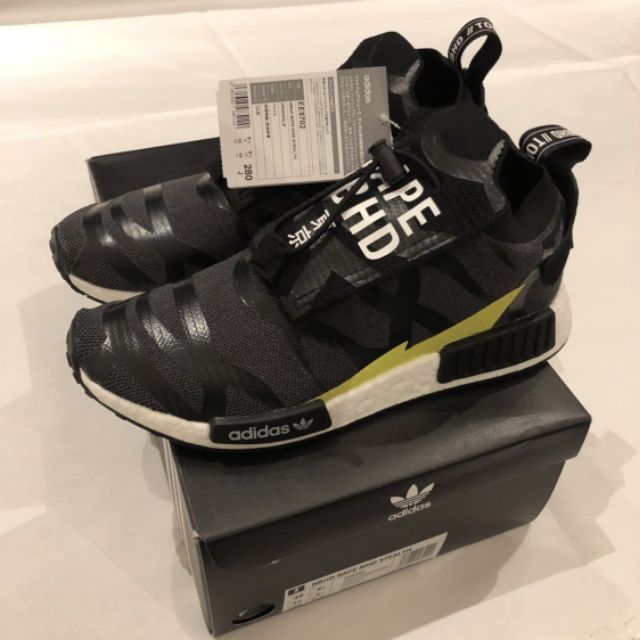 Adidas on sale nbhd nmd