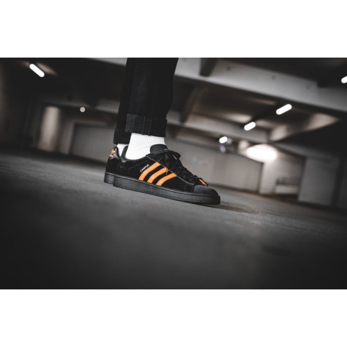 adidas gazelle silver green womens Adidas x Porter Yoshida Campus [B28143]  Extra Butter
