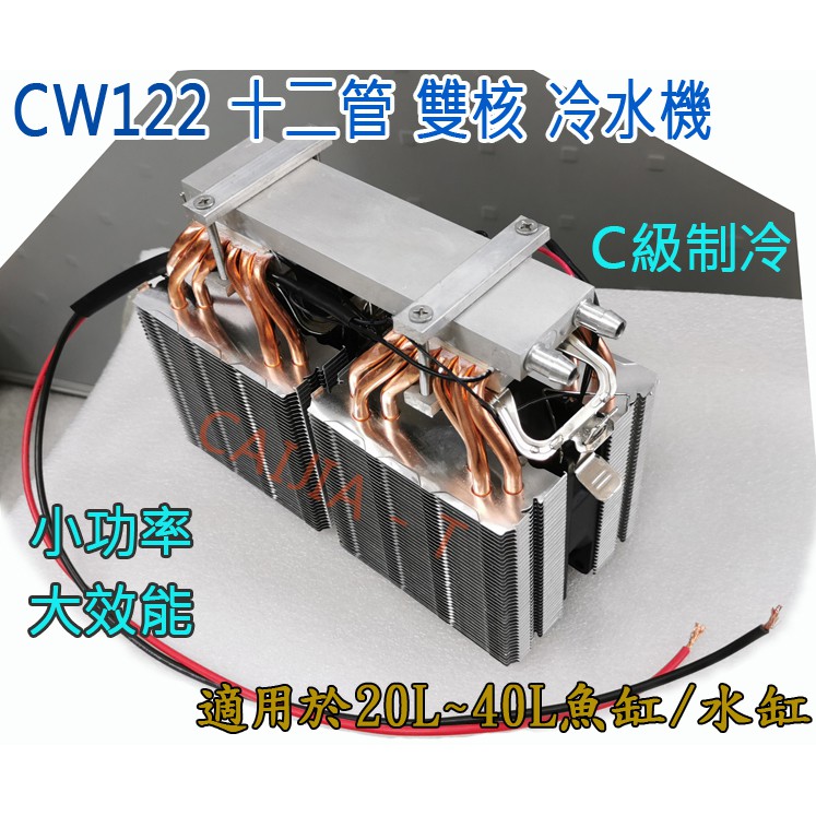 CW122 12 40 DC12V 192W