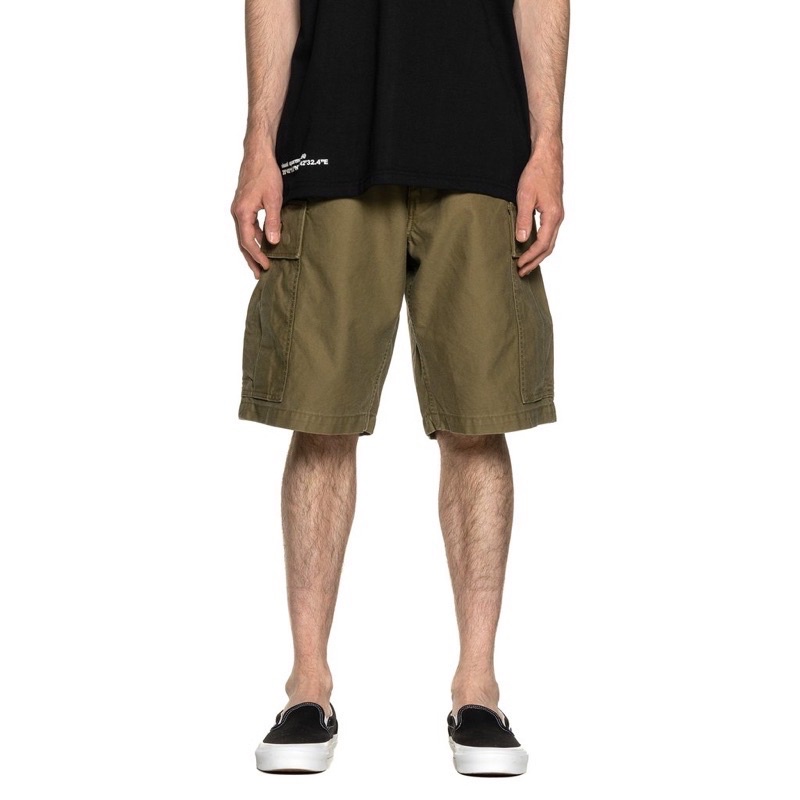 wtaps 20ss CARGO SHORTS 01 /SHORTS.