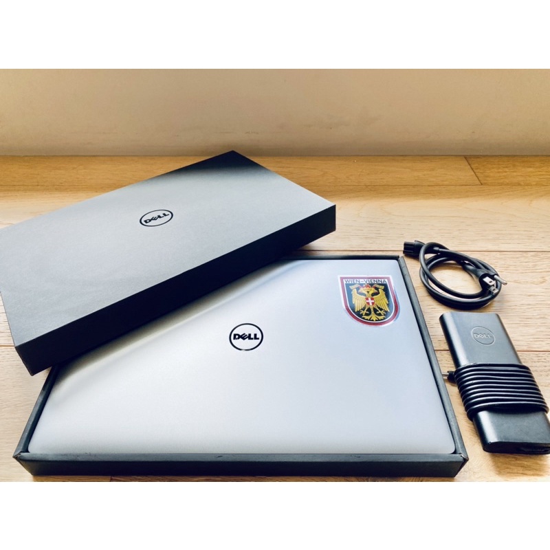 Dell XPS 15 9560 4K UHD i7 7700 GTX1050 DDR4 16G SSD512G | 蝦皮購物