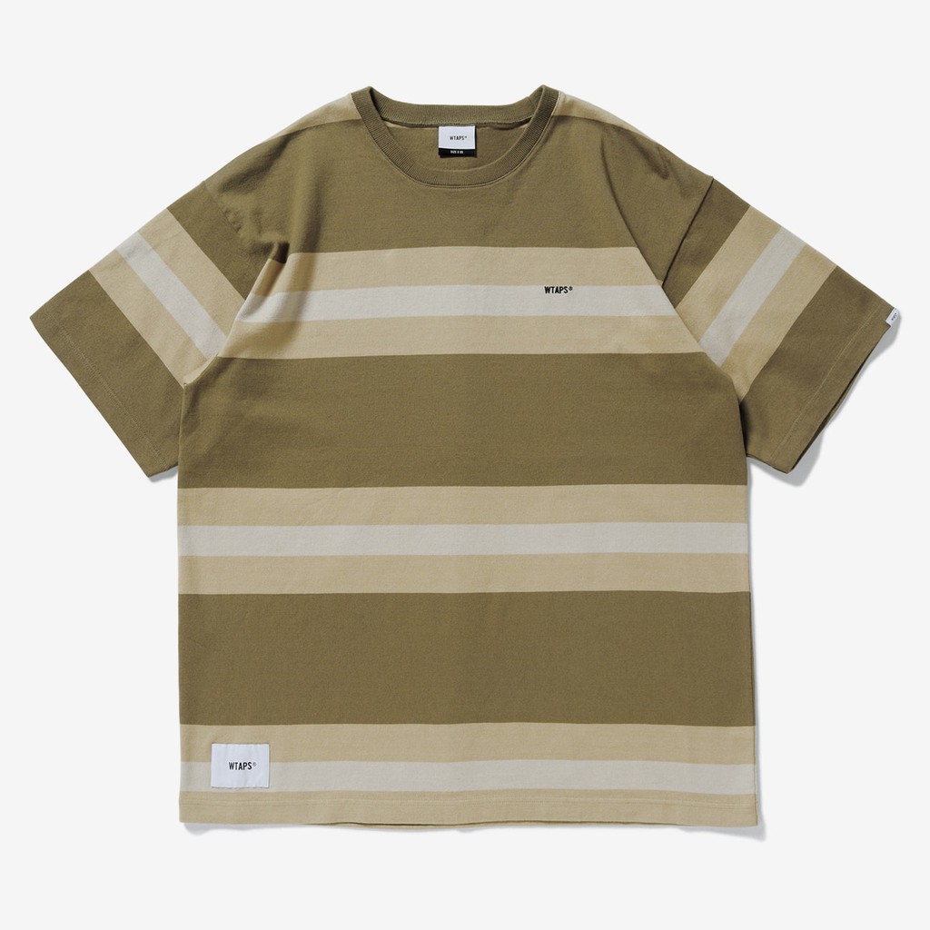 WTAPS VATOS SS/TEE.COTTON 20 SSメンズ - ecoinnvites.com