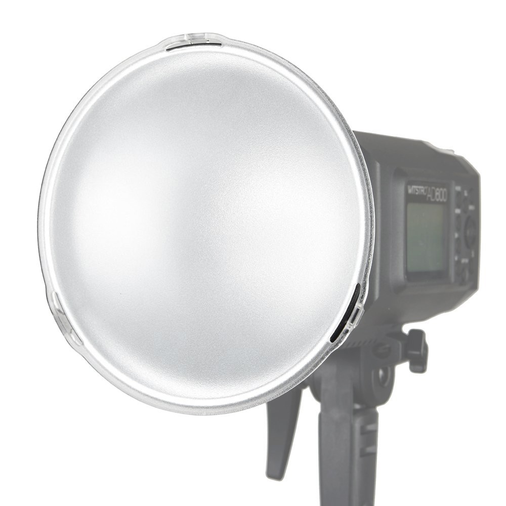 Godox 神牛AD600-AD-R6soft 柔光片AD-R6反射罩適用AD600 相機專家[公司