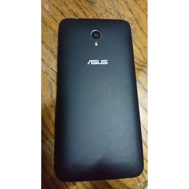 ASUS 華碩ZenFone GO ZC500TG Z00VD 2g8g 5吋安卓5.1 3G智慧型手機二