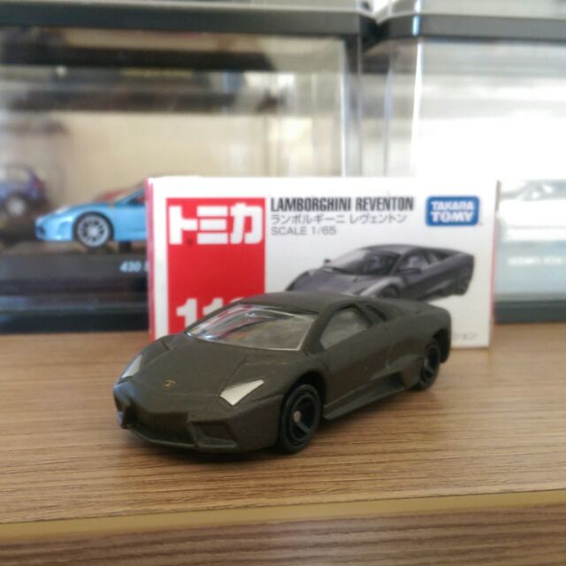 Tomica reventon hot sale