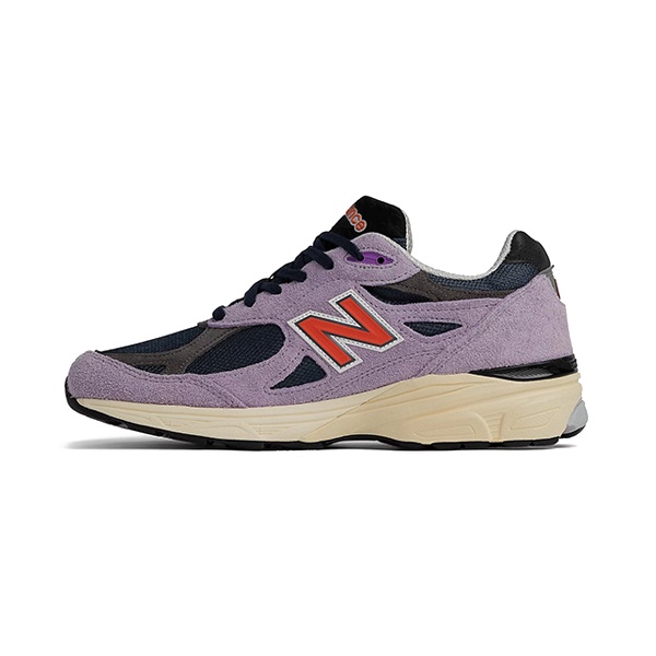 稀少品】New Balance M990TD3-