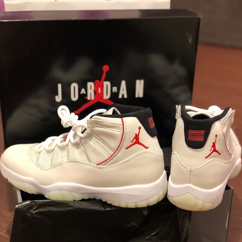 Tint 11's clearance