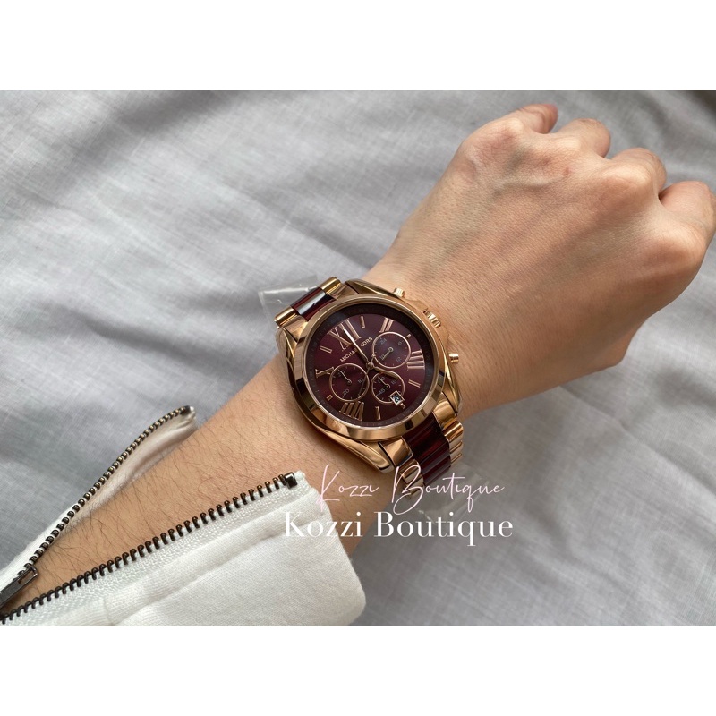 MICHAEL KORS MK6270 未使用新品☆ 腕時計 マイケルコース