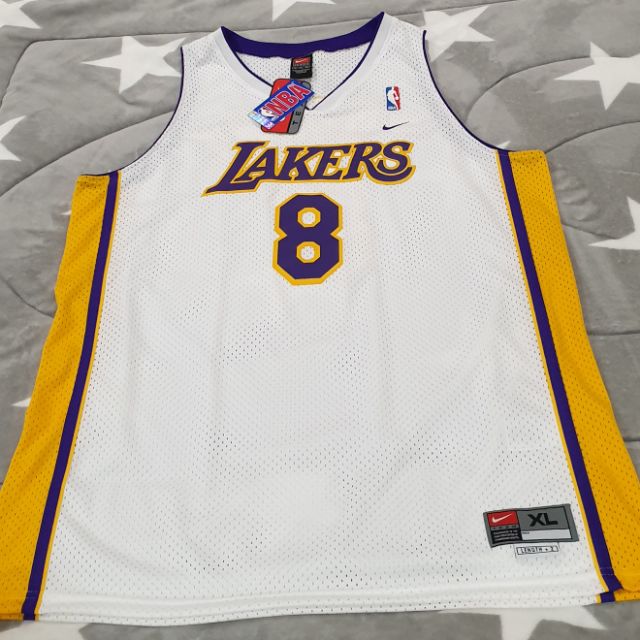 Kobe 8 2025 jersey nike