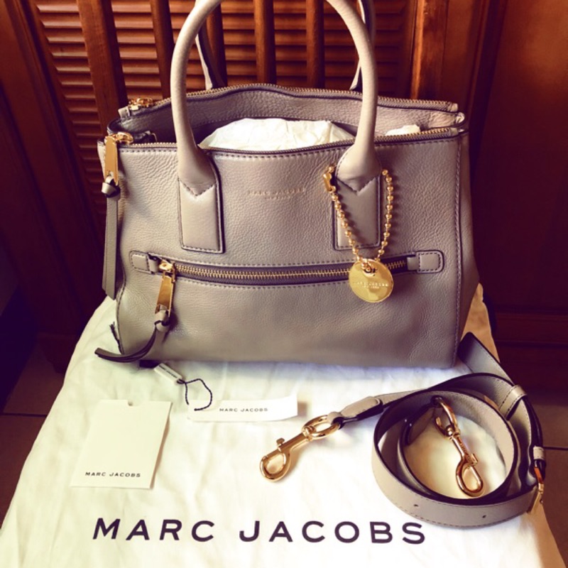 Marc jacobs recruit hot sale east west