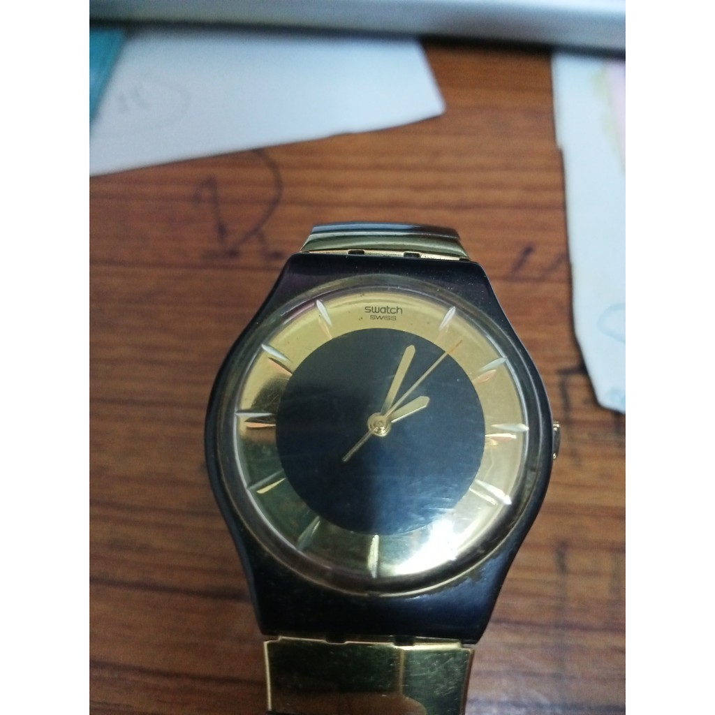 Swatch swiss 5742 sales