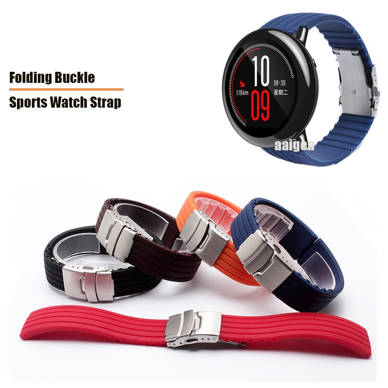 Xiaomi amazfit deals pace bracelet