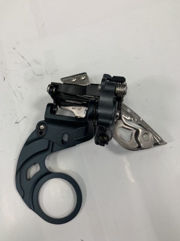 全新SHIMANO XTR FD-M970 3*9速用中變前變E-TYPE BB固定式| 蝦皮購物