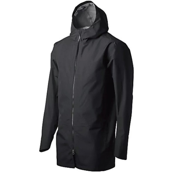 Houdini M s Sherlock Coat Jacket 245864 910