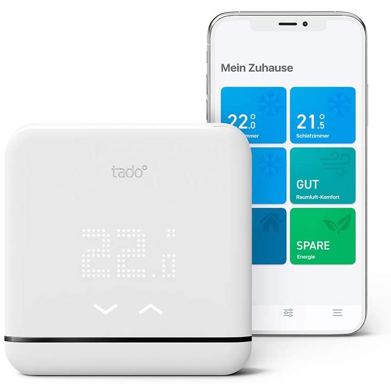 アウトレット品 Tado Smart AC Control 並行輸入品（楽天市場