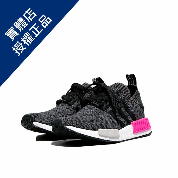 ADIDAS NMD R1 W PK BB2364