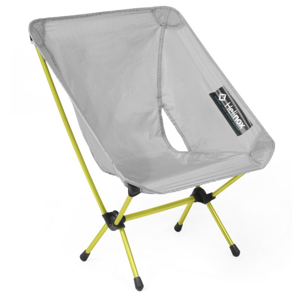 CampingBar】Helinox Chair Zero 超輕戶外椅/ 灰月亮椅登山椅露營戶外