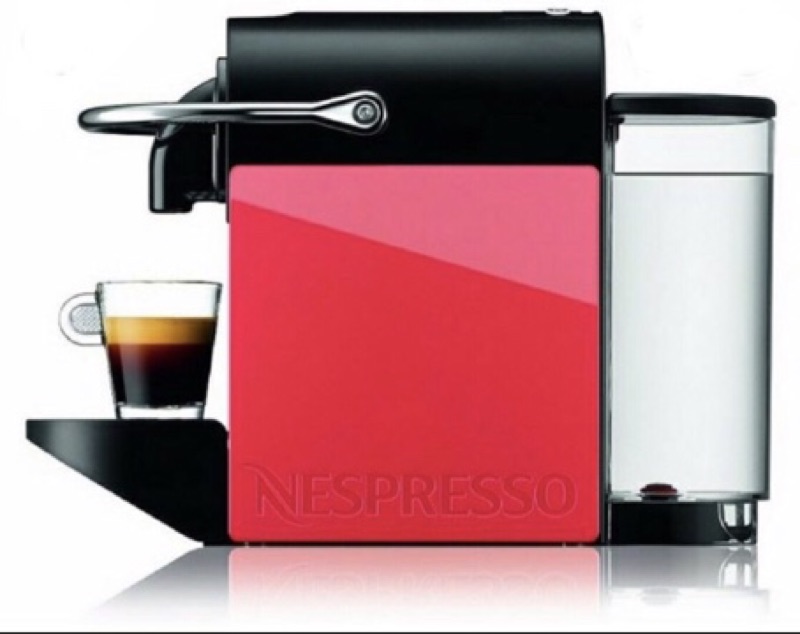 全新Nespresso Pixie D60膠囊咖啡機| 蝦皮購物