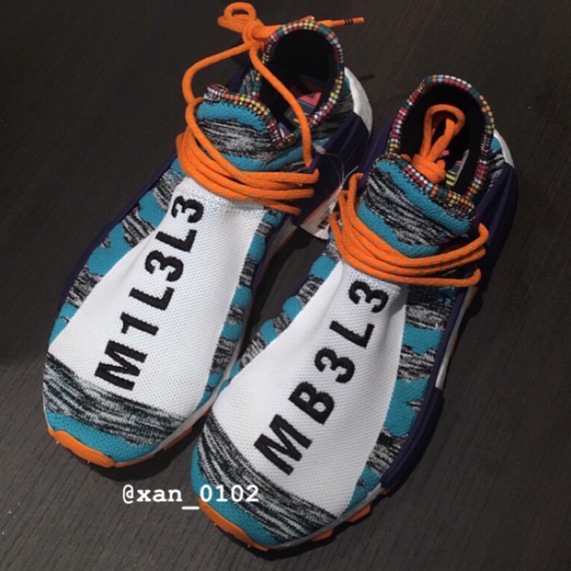 Adidas nmd outlet human race solar