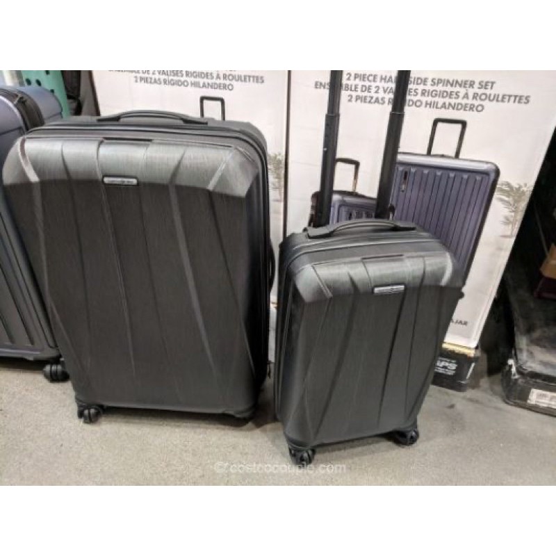 Bantam store xlt samsonite