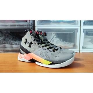 Curry 2 hot sale low black