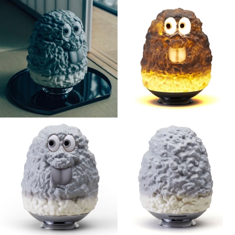 NEIGHBORHOOD KAKIGORIMAN A-LAMP(NEIGHBORHOOD KAKIGORIMAN NEIGHBORHOOD KAKIGORIMAN A-LAMP(NEIGHBORHOOD KAKIGORIMAN