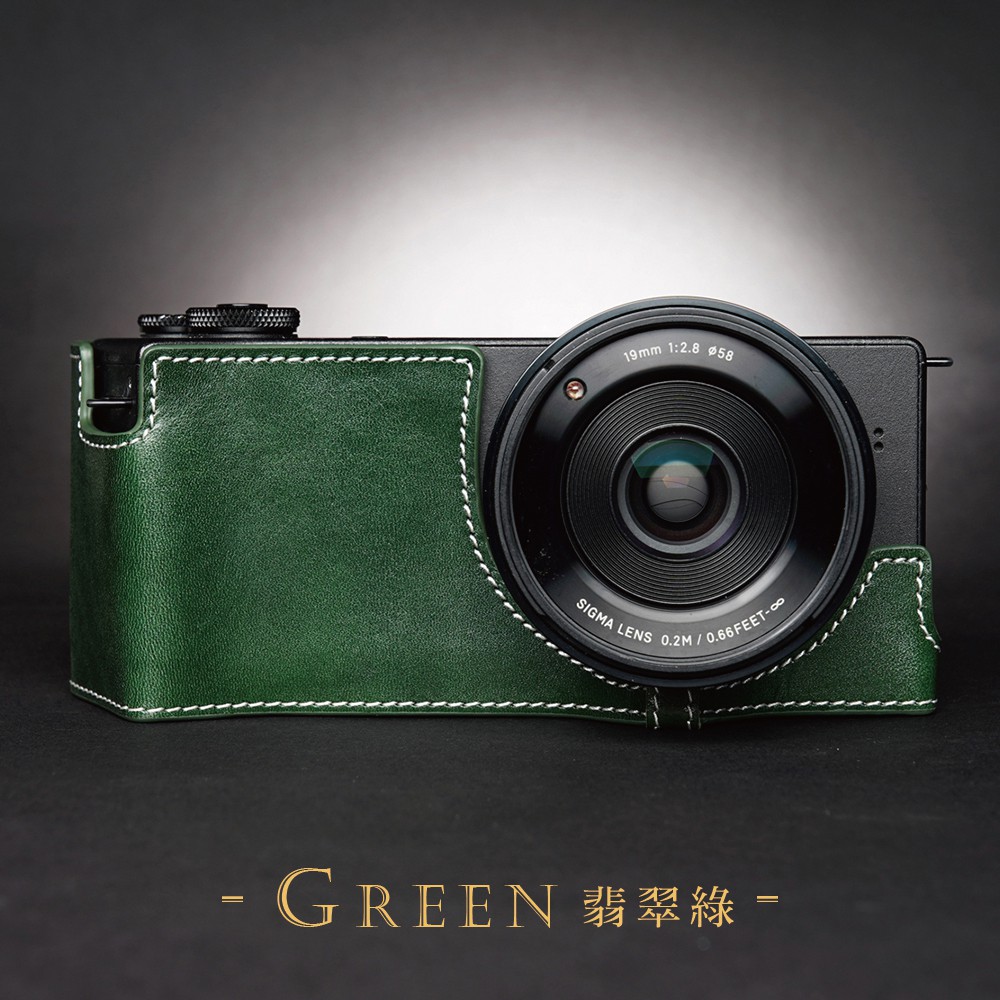 TP ORIG】相機皮套適用於適用於Sigma dp DP0Q DP1Q DP2Q DP3Q 專用