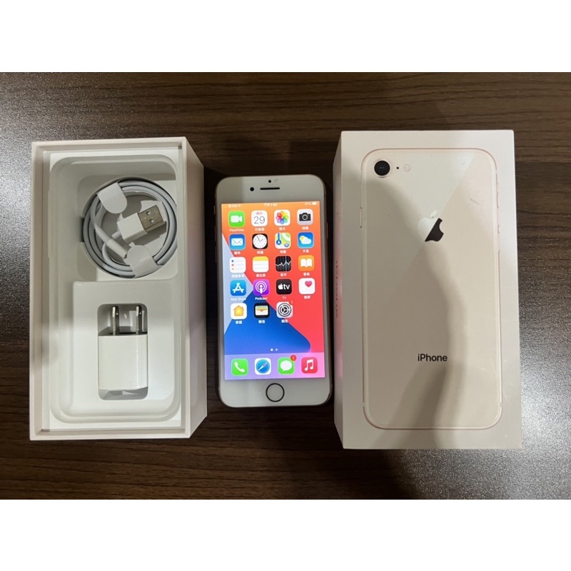 iPhone 8 64GB優惠推薦－2023年9月｜蝦皮購物台灣