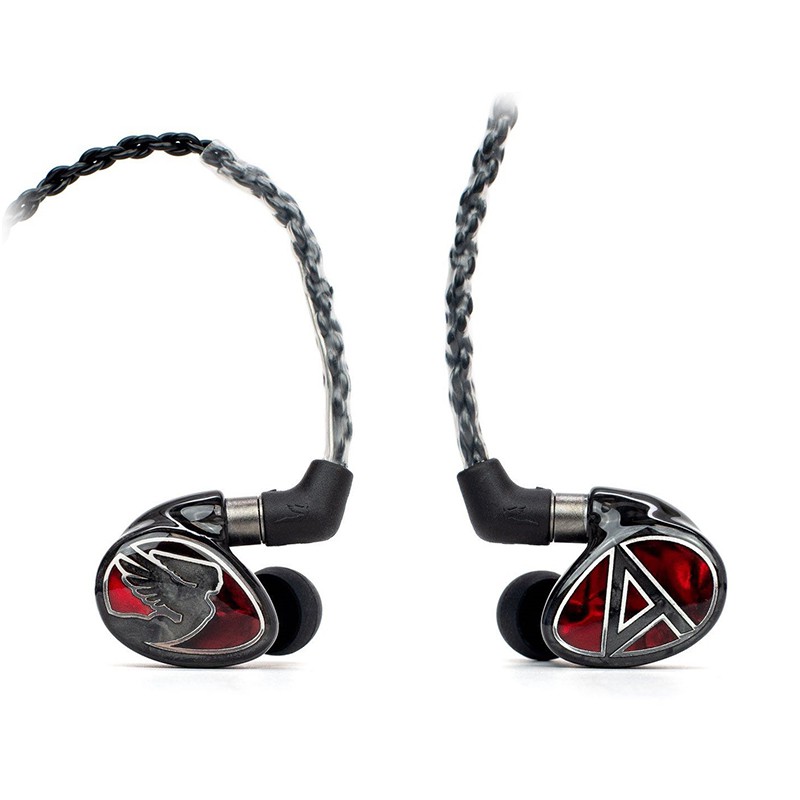 代購Astell&Kern x JH Audio Layla AION 12單體耳道式耳機HiFi 旗艦