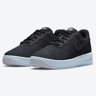 nike air force one flynit