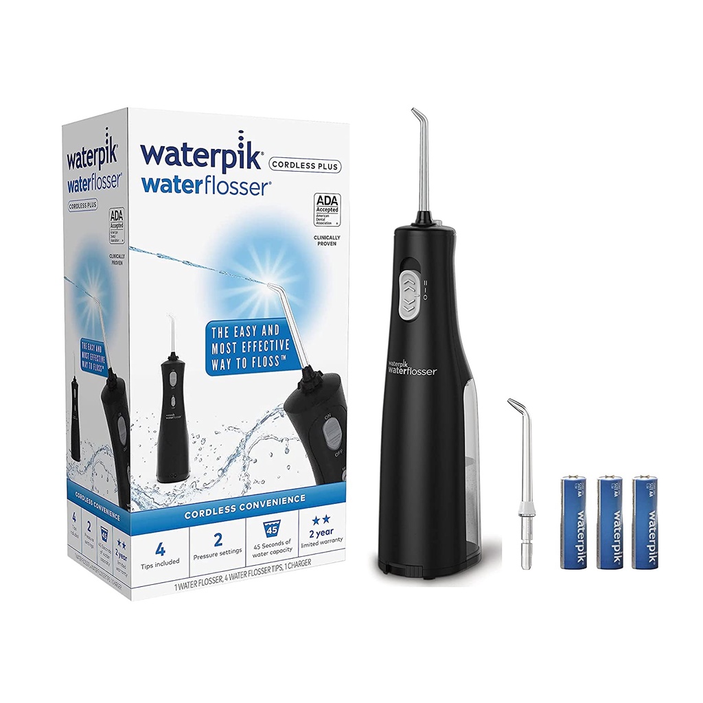 沖牙機 Waterpik 水瓶座 設計師款 專業款 wp660 wp670 wf02 wp560手持 禮物 蝦皮購物