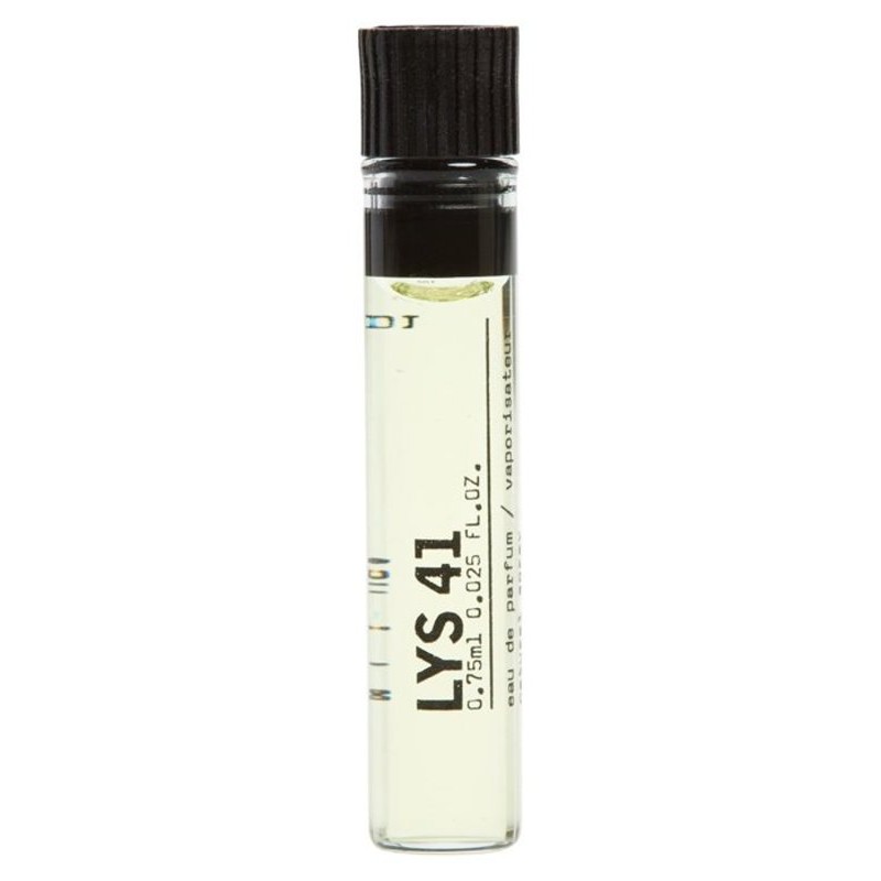 Le Labo 百合 LYS 41 淡香精 0.75ml 沾式 試管香水 全新