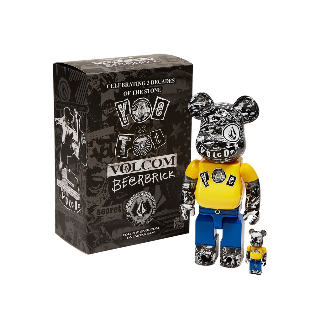 BE@RBRICK SERIES 49