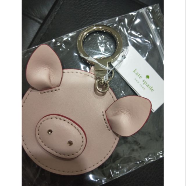 Kate spade pig hot sale bag 2019