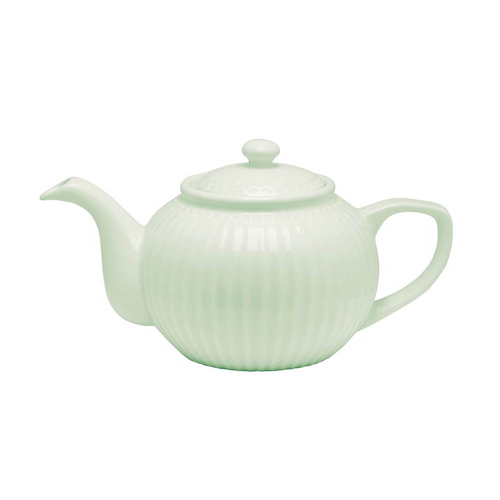 丹麥GreenGate】Alice系列茶壺共13款《WUZ屋子-台北》GreenGate 茶壺