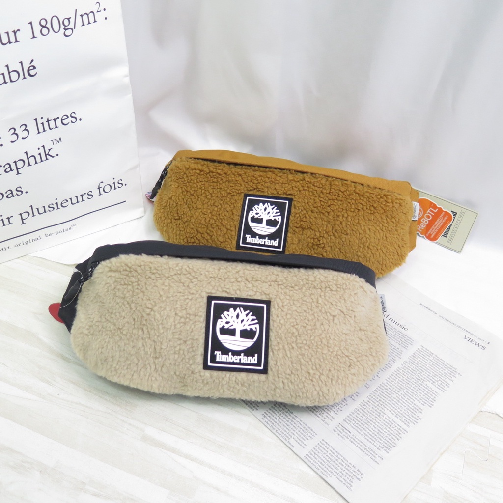 Timberland deals slippers plush