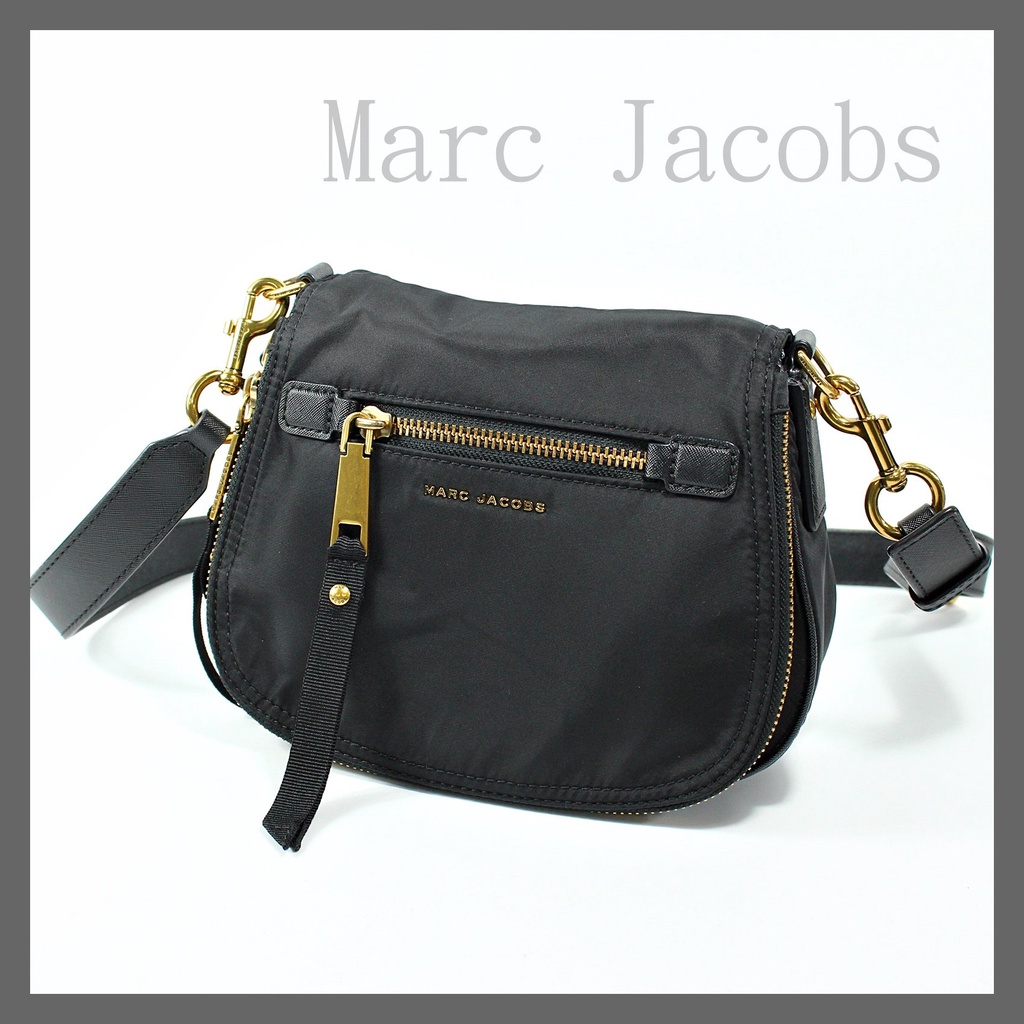 Marc jacobs trooper discount nomad