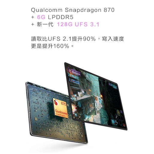 大人気新作 LENOVO TAB P12 Pro TB-Q706F 未開封 8GB256GB タブレット