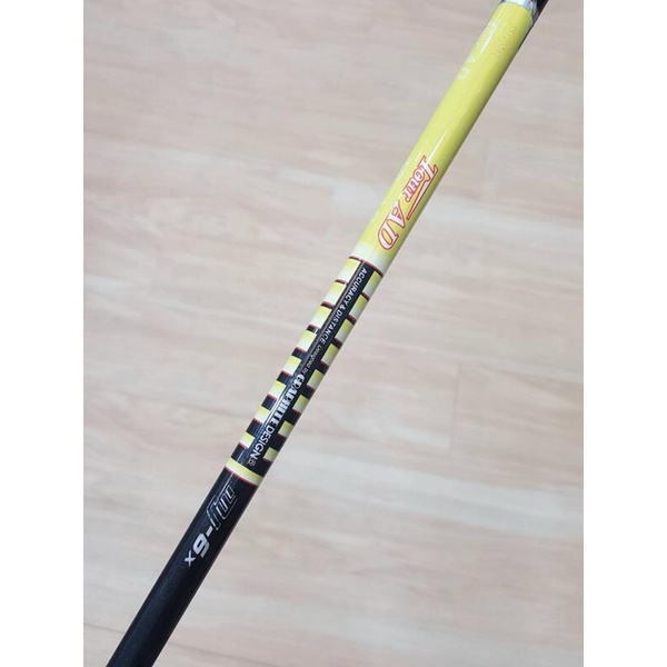 TOUR AD MJ-6 SR-