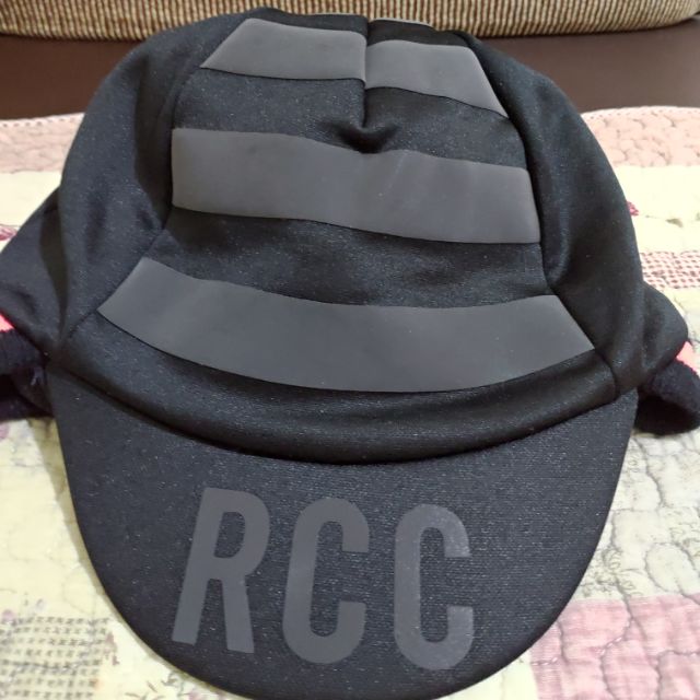 Rapha RCC Deep Winter Hat | 蝦皮購物