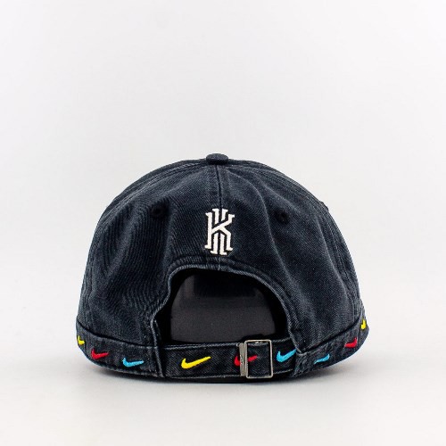 2019 NIKE HERITAGE86 KYRIE FRIENDS KI CAP CK0905 010