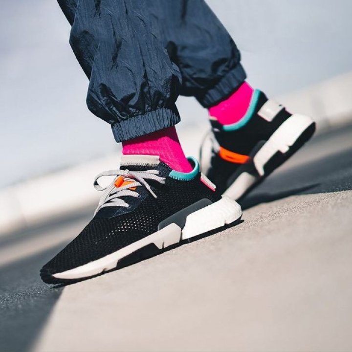 ADIDAS POD S3.1 B28080 US9.5