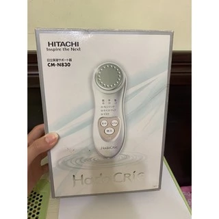 HITACHI 日立充電式保湿サポート器 美容器 CM-N4000(W) 日立 ハダクリエ ホット&クール CM-N4000 価格比較 - 価格.com