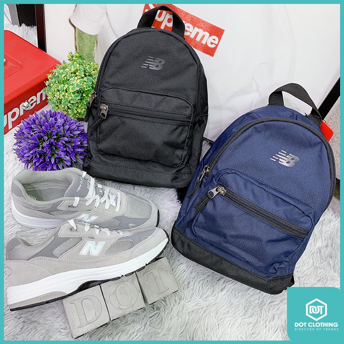 New balance deals mini backpack