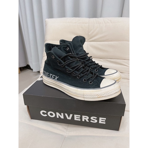 Paradise 樂園選物- Converse x Carhartt x GORE-TEX Chuck 70 高筒